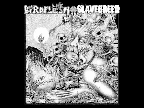 Slavebreed - Lucid Dreams