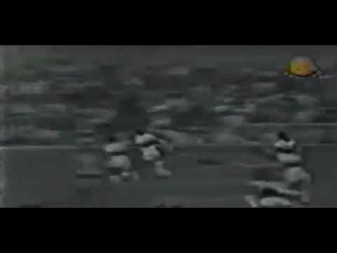 Zico Arthur (Flamengo) - 08/12/1974 - América 1x2 Flamengo - 1 gol