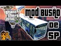 Caio Apache VIP III - São Paulo Bus для GTA 5 видео 1