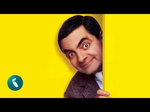 Трейлер Містер Бін в Америці