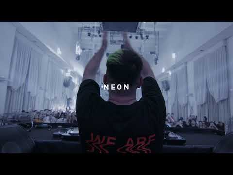 MARCO FARAONE at SPAZIO900 ROME Aftermovie 17.12.2022