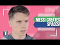 Robert Taylor DESCRIBES how Lionel Messi HELPS Inter Miami PLAY BETTER