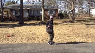 La Chat | Peanut Butter | Memphis Jookin 2014