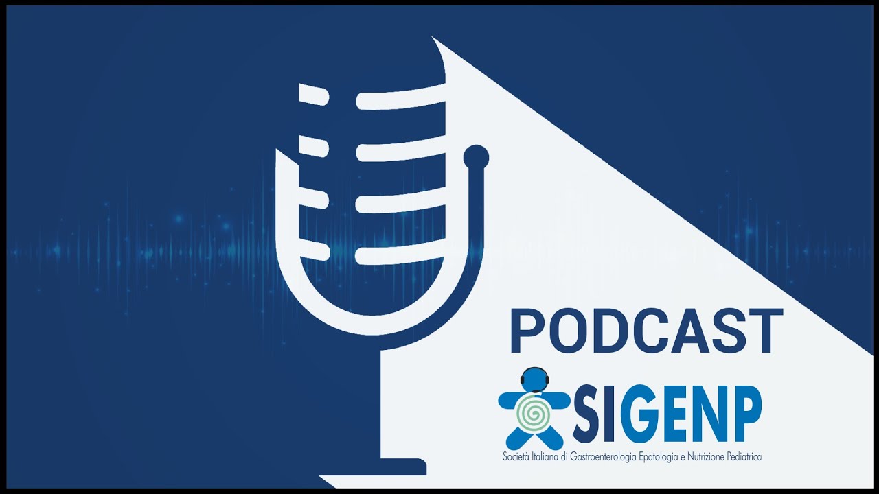 PODCAST SIGENP “Diete vegane in età pediatrica”