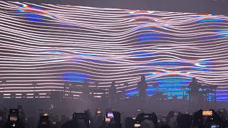 Tame Impala Live in Palacio de los Deportes - México City (PART 1 of 2) 10.03.2023