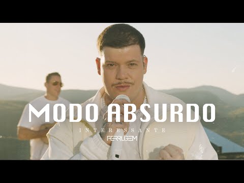 Video thumbnail for Modo Absurdo