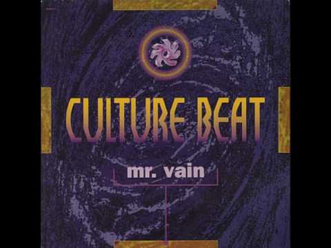 Mr. Vain