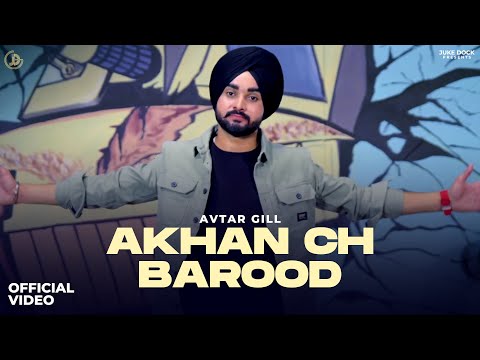 Akhan Ch Barood