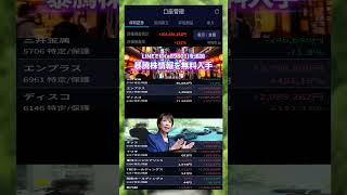 #日本経済,#マーケット,#相場,#株ニュース,#金融,#チャート,#テクニカル分析,#ファンダメンタル分析,#出来高,#株式投資初心者
