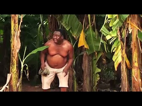 The Village Widows Vs Mr Ibu - Funny Nigerian Nollywood Comedy Skits
