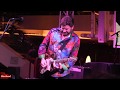 TAB BENOIT ☼ Little Girl Blues ☼ LRBC #30 Lido Stage 2/9/18