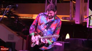 TAB BENOIT ☼ Little Girl Blues ☼ LRBC #30 Lido Stage 2/9/18
