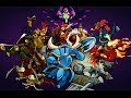 Gameplay video of Shovel Knight: Treasure Trove  All Platforms