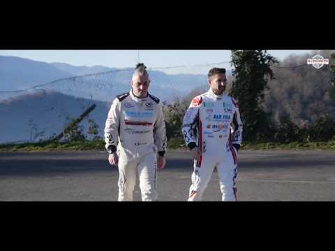 25° Rally Il Ciocchetto   Ciuffi Spinetti