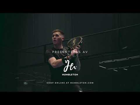 Padel: Friendly Game: Karlsson/Ottosson vs Petersson/Ramezankhani (2021-11-05)