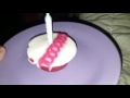 VIOLETTE1ST YTP William S Birthday Surprise