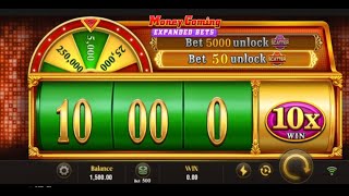 Money coming 2 Jili Slot Game // big win tricks