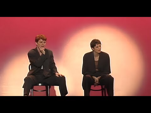 Der große Missfits Abend: Die Begegnung der besonderen Art von Jörg Kachelmann & den Missfits (2001)