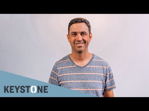 Keystone Students | Online Crew Night | Rob Patterson