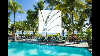 Indian Ocean Lodge | Praslin Seychelles