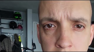 2025 Workout Vlog Day 48