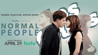 Normal People | Season 1 (2020) | BBC | Trailer Oficial Legendado | Los Chulos Team