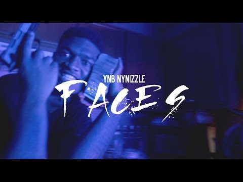 YNB NYNIZZLE - Faces (BFG x GBMG diss) | Shot By: DJ Goodwitit