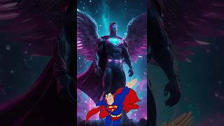 ⚡️Superhero version angel⭐️#shorts#marvel#angel