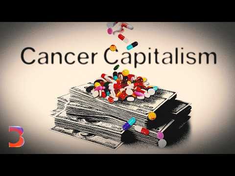 Cancer Drugs Are Being Approved Before They Work