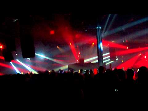 Tiesto - 2009-09-20 Evolution zombie nation