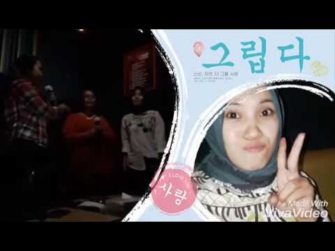 Keseruan keluarga bapak abdul malik (10-12-2016)