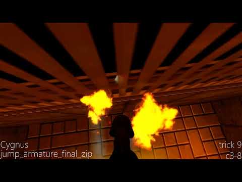 Trick collection #25