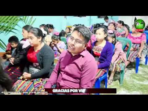 4 ANIVERSARIO DE LA SOLISTA FELICIANA SAJBIN DESDE SEPUTUL 1 BUENA VISTA SAN JUAN COTZAL QUICHE 