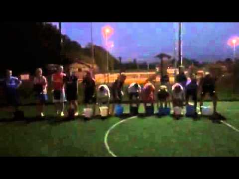 V.V. Woudenberg C1 #icebucketchallenge