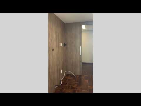 2 QUARTOS, COM ELEVADOR E GARAGEM 2°ANDAR - SQN 407 ASA NORTE