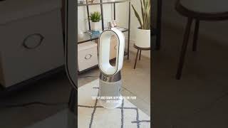 Download lagu The Best Fan Ever? Dyson Pure   Hot Purifier 💨 #shorts mp3