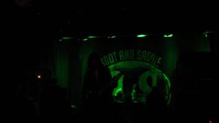 Wax Idols - Lonely You (Philadelphia,Pa) 6.7.16