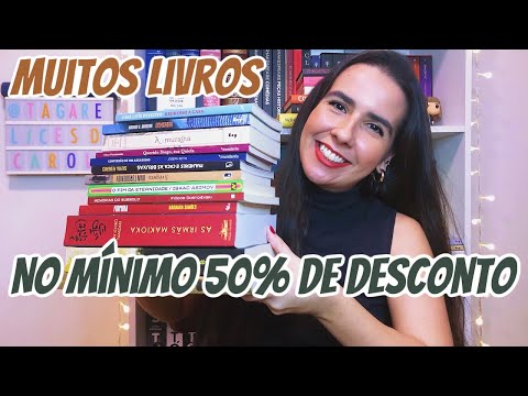 FESTA VIRTUAL DO LIVRO DA USP 2020 - DICAS DE EDITORAS | Ana Carolina Wagner
