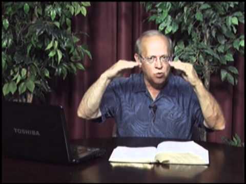 07/20/2011 One Man's Faith.