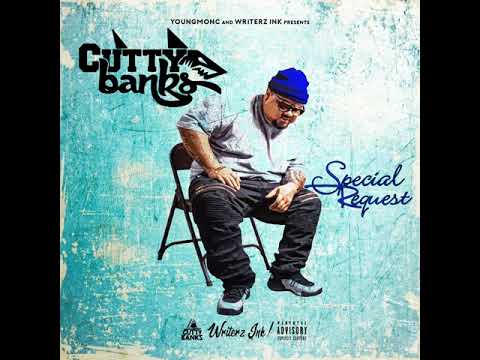 Cutty Banks - Saggin (ft. Scrillz & Ca$ha)(Clean)