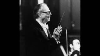 Schubert Symphony 9 "The Great" - Karl Böhm (Live)