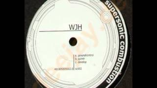 WJ Henze - Ground Control