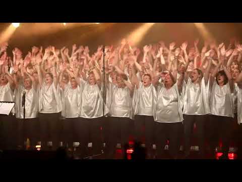 1: le chœur du sud 8/6/25