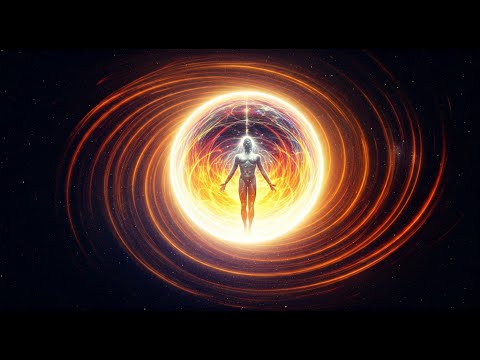 EESystem # 39  Plus -111Hz Divine Frequency   (8 Hours) *NO ADS*