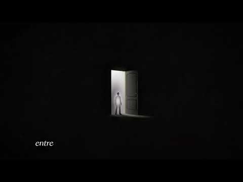 JUAN SINATRA - SIGO AQUÍ (Lyric Video)