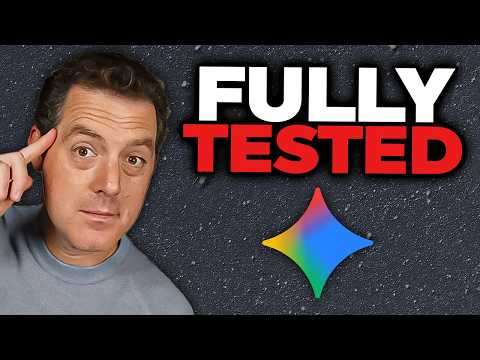 Gemini 3로 복셀 생성기, 물리 시뮬레이션, 게임 앱을 만들다