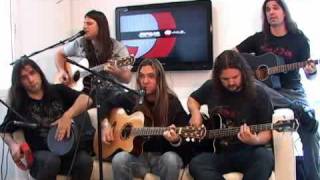 Angra - Wishing Well