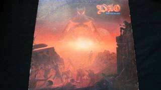 Dio - Evil Eyes (Vinyl)