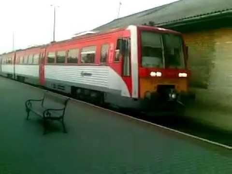 Tolna-Mözs vasútállomás - 63-41 016 2011.07.15