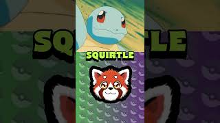 3 Curiosidades sobre o Squirtle #pokemon #pokemontcg #pokemoncommunity #pokemongo #shorts